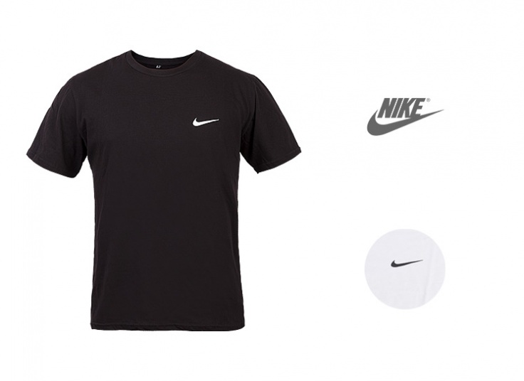 تیشرت آستین کوتاه مردانه Nike