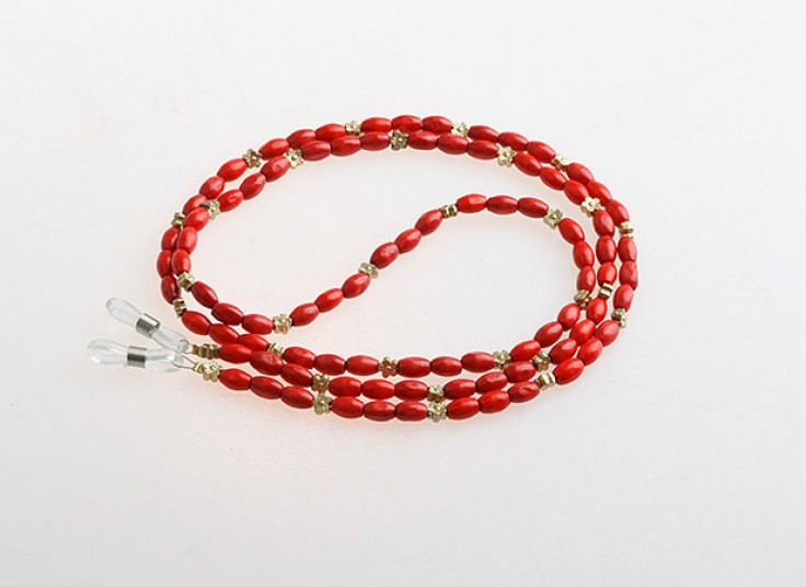 بند عینک دست ساز