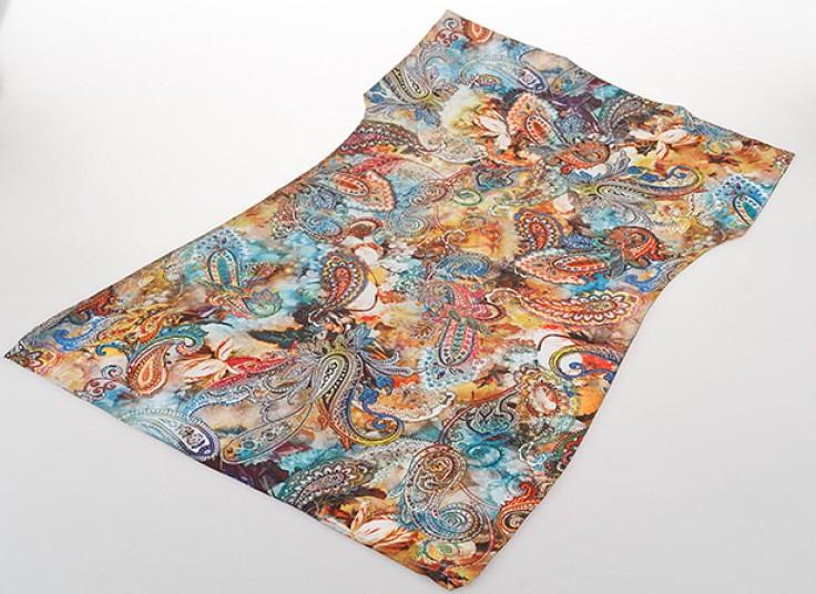 تاپ زنانه طرحدار