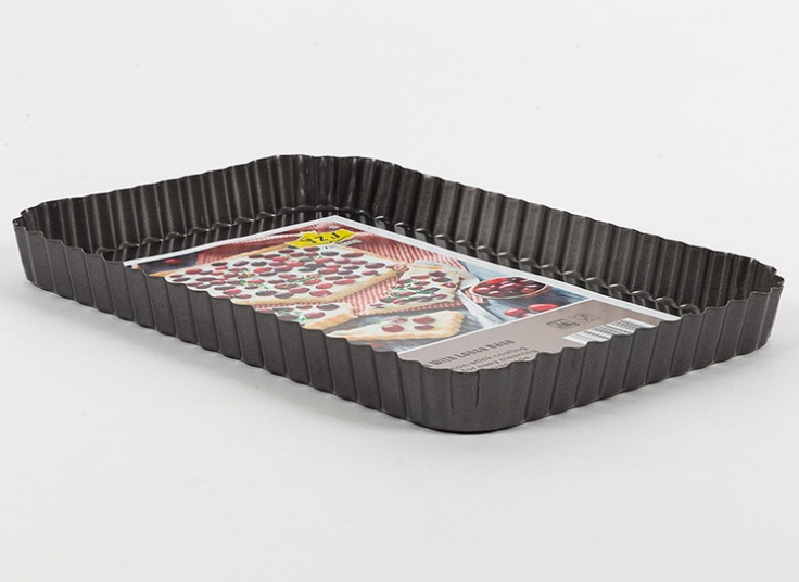 قالب تارت و پیتزا Zhi Gang