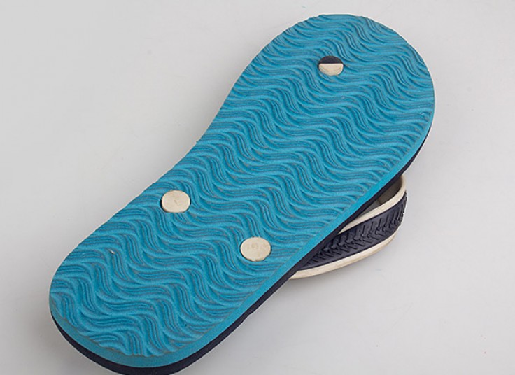 دمپایی مردانه Steve Jobs