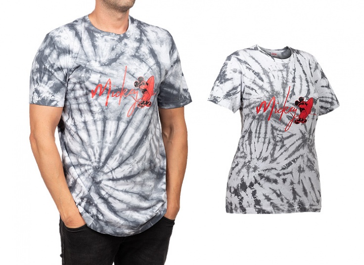 تیشرت آستین کوتاه MickeyMouse