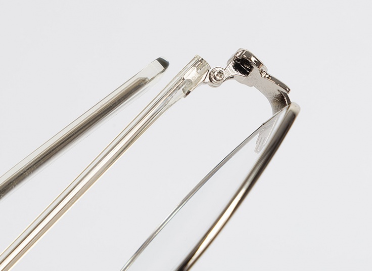 عینک فانتزی زنانه