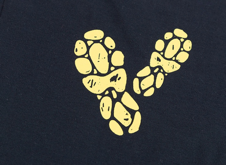 تیشرت مردانه Kian ersi