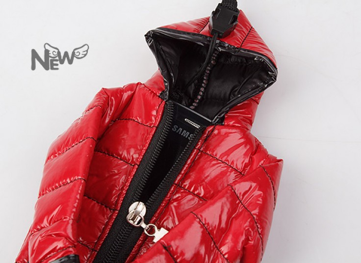 کاور موبایل کاپشنی NEW