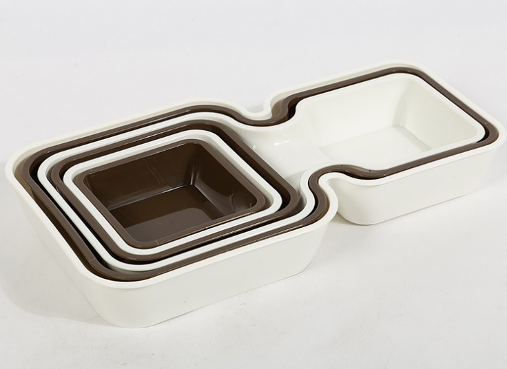 اردور خوری 6 تکه RYJ