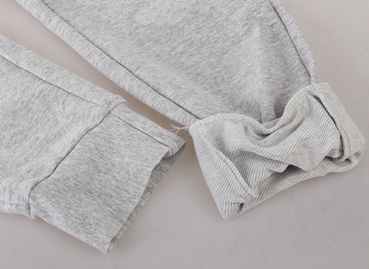 ست سویشرت و شلوار Agonistic