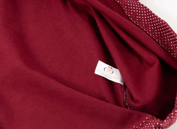 ست تاپ شلوارک Cotton Dance