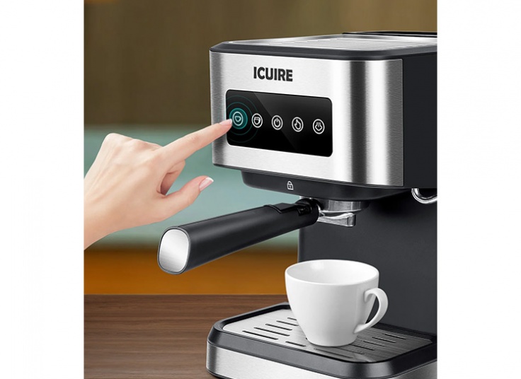 دستگاه اسپرسو ساز ICUIRE youpin مدل CM3000