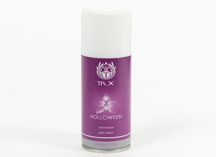 اسپری بدن TRX