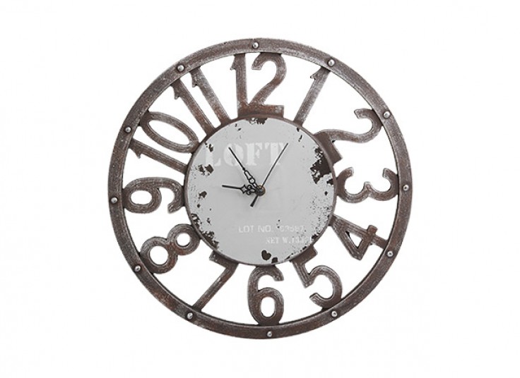 ساعت دیواری LOFT