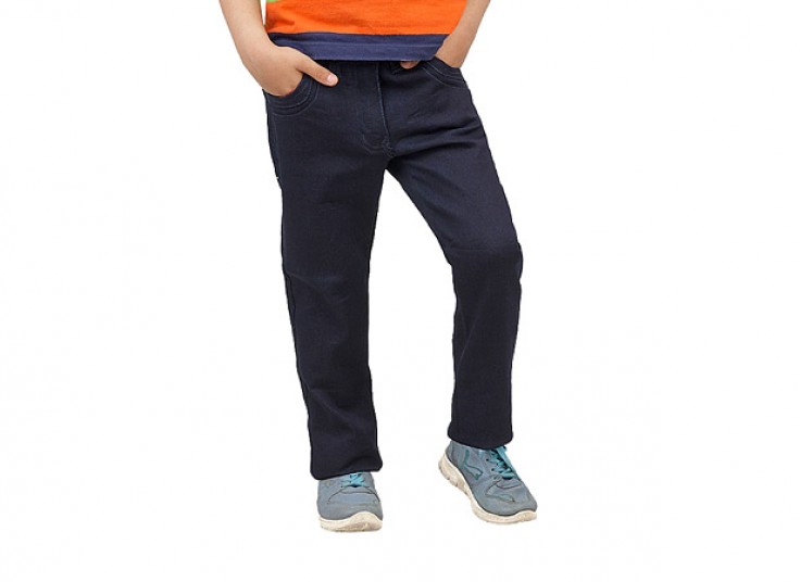 شلوار کتان بچگانه ZOHA