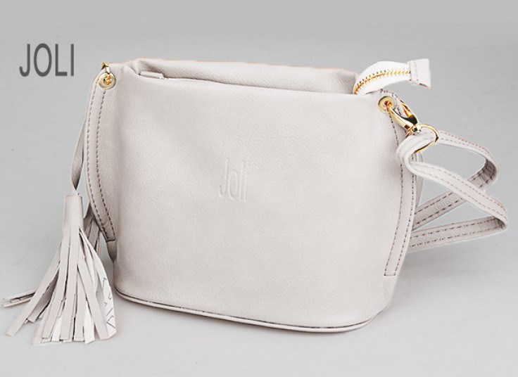 کیف زنانه JOLI مدل سرخپوستی