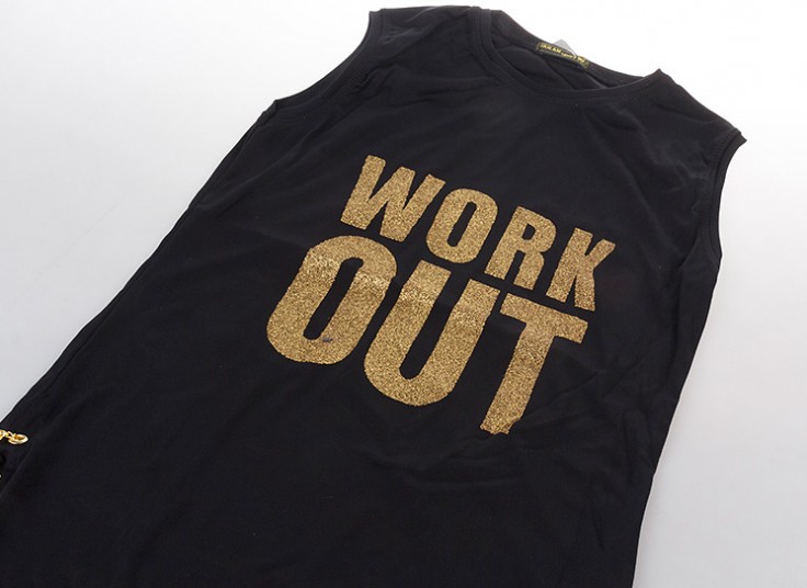 پیراهن زنانه زنجیر دار