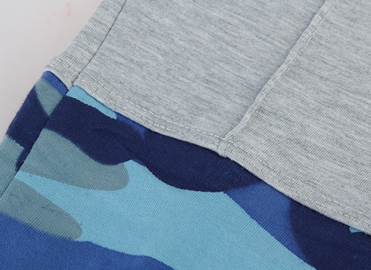 لگ ارتشی طرح NIKE