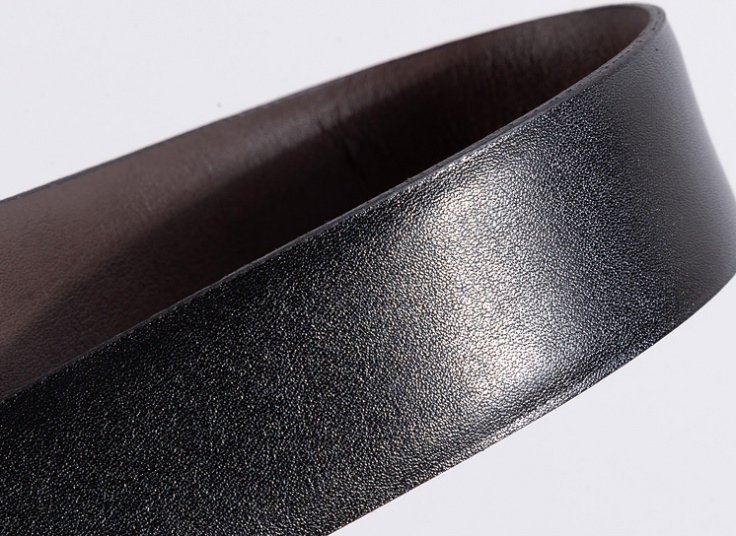 کمربند مردانه چرم