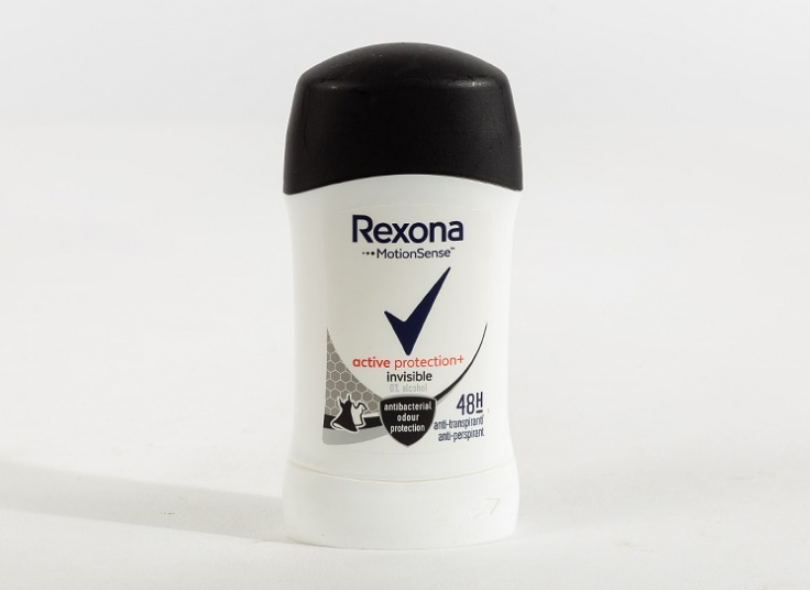 مام استیک Rexona