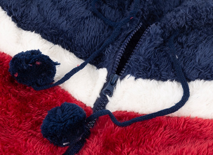 سویشرت تدی زنانه GVC