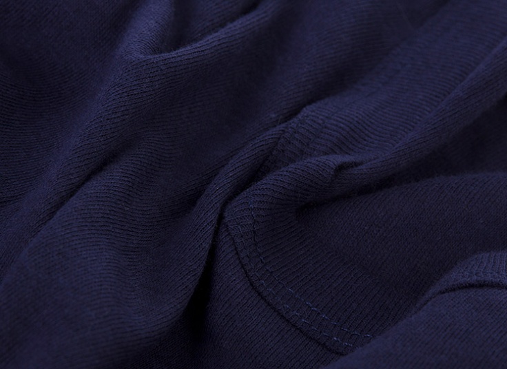 تیشرت مردانه آستین کوتاه WUDi