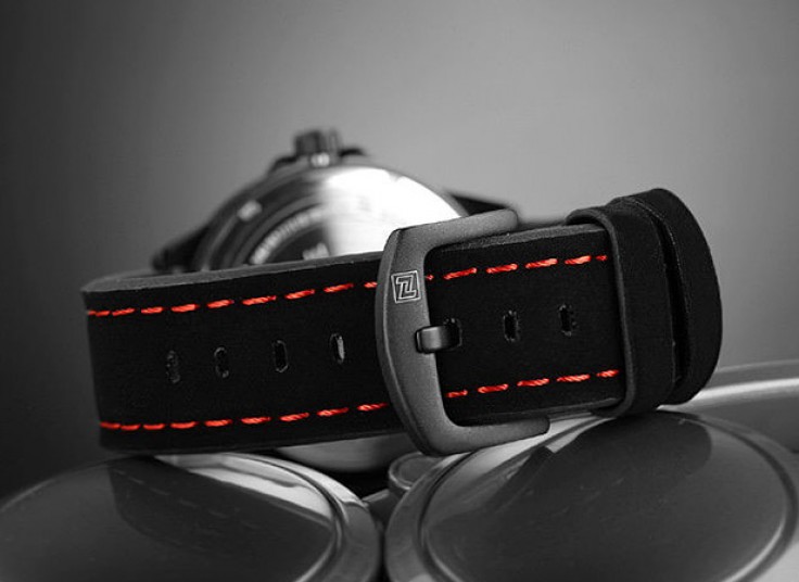 ساعت مچی Naviforce مدل NF9074