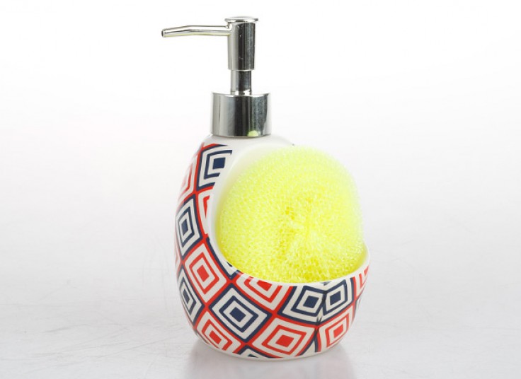 جا مایع دکوراتیو