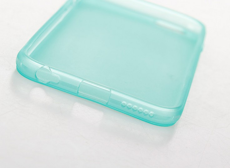 قاب گوشی ژله ای Best