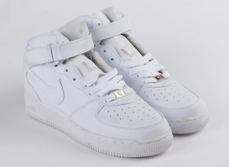 کتانی ساقدار زنانه Nike