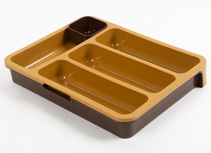 جا قاشقی کابینتی Tak plastik