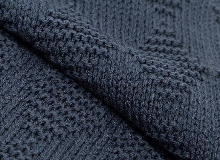 مانتو بافت زنانه جلو باز