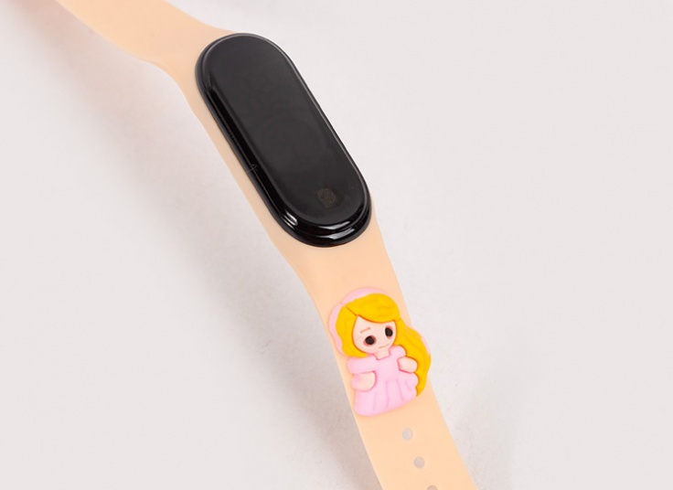 ساعت بچگانه طرح شیائومی