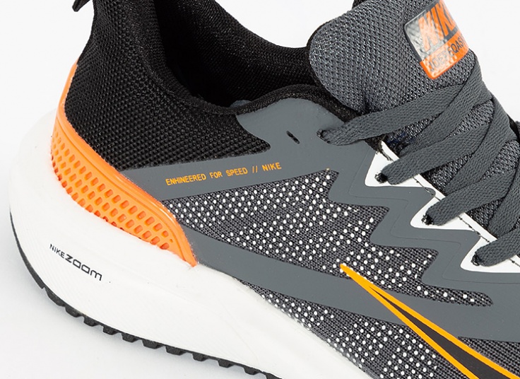 کتانی بندی مردانه Nike