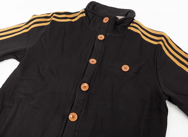 ژاکت مردانه Bangmashi