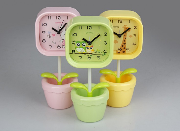 دو مدل ساعت فانتزی