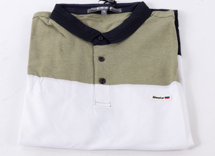 پولوشرت مردانه QIJINSHIJIA