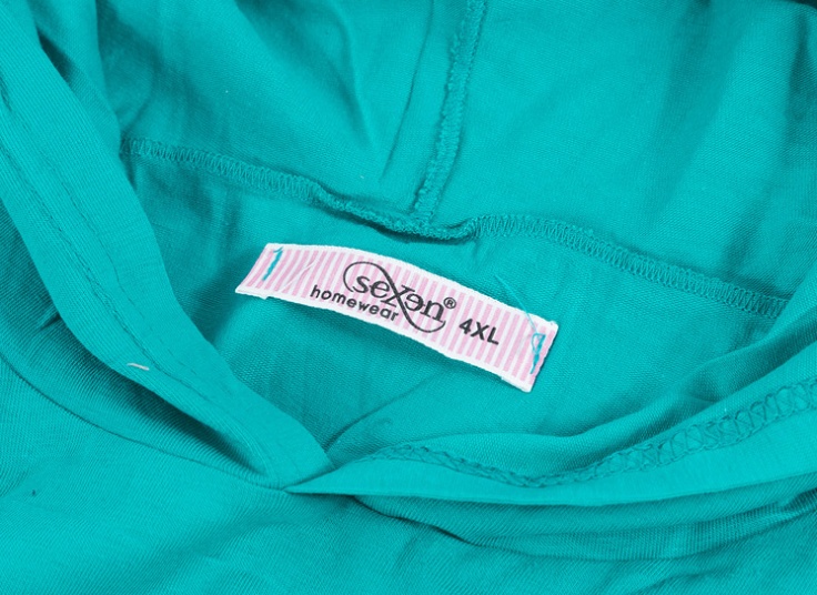 ست راحتی زنانه کلاهدار Sexen