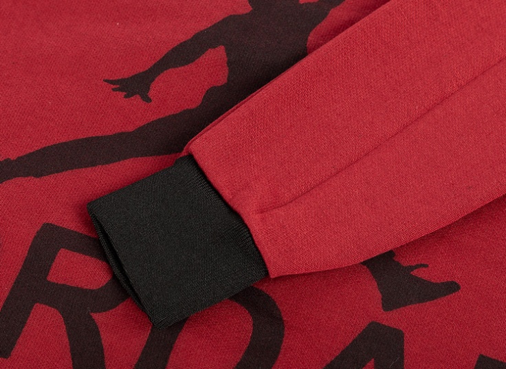 ست بلوز شلوار مردانه طرح JORDAN