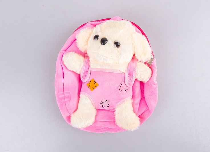 کیف کوله فانتزی Teddy