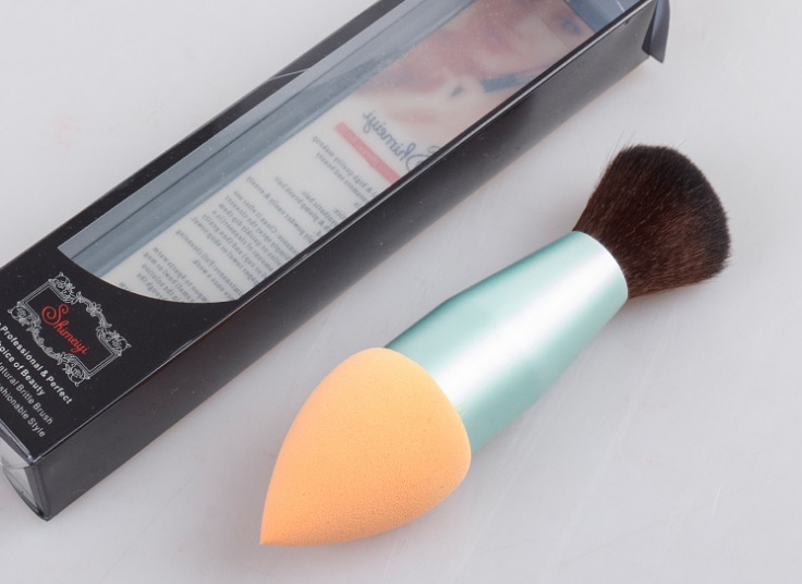 براش دوسر Shimeiyi