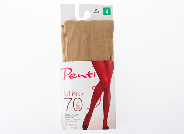 جوراب و ساق‌ شلواری Penti