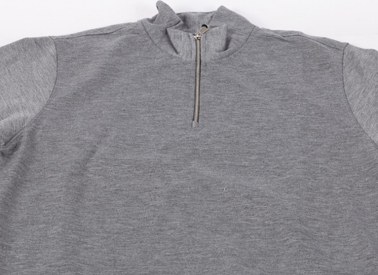 دورس نیم زیپ مردانه VAMOS