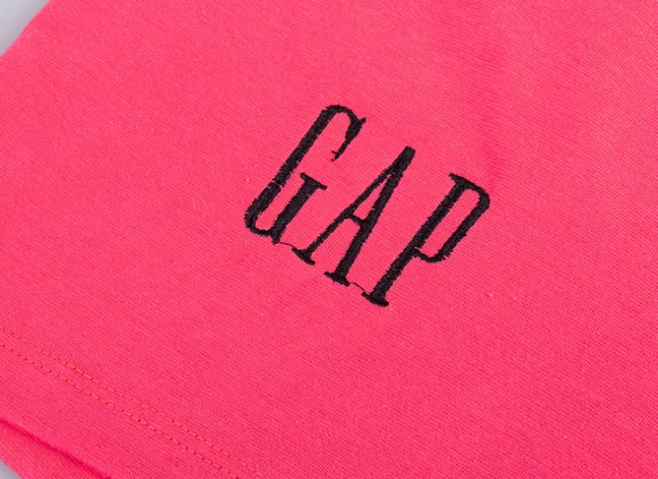 شورتک زنانه GAP