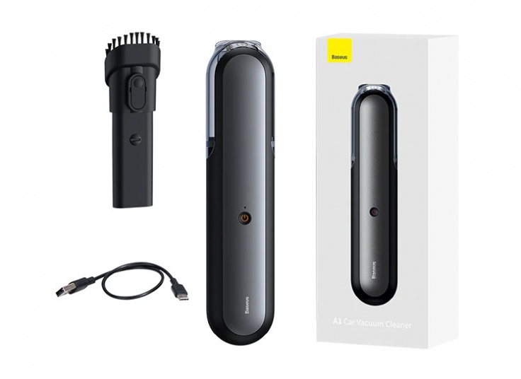 جارو شارژی Baseus