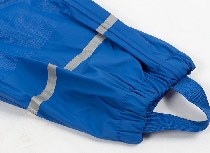 کاپشن، شلوار و سرهمی Lapilu