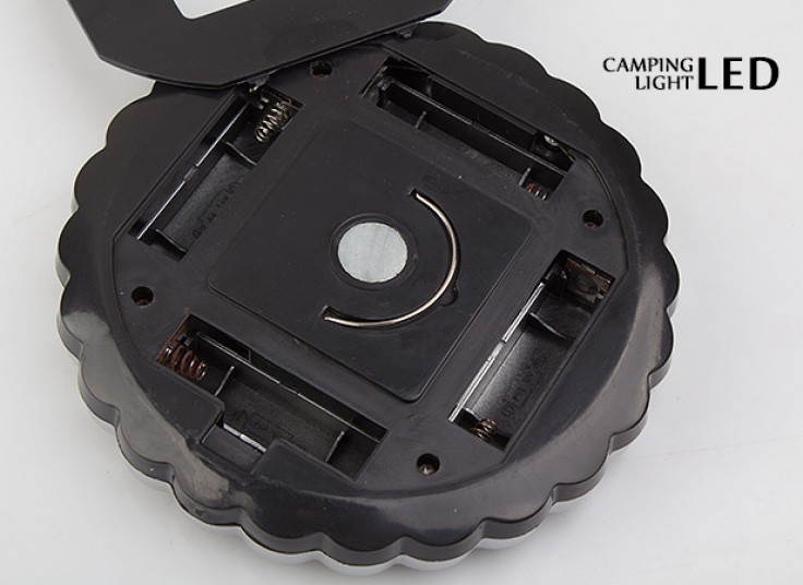 چراغ LED کمپینگ