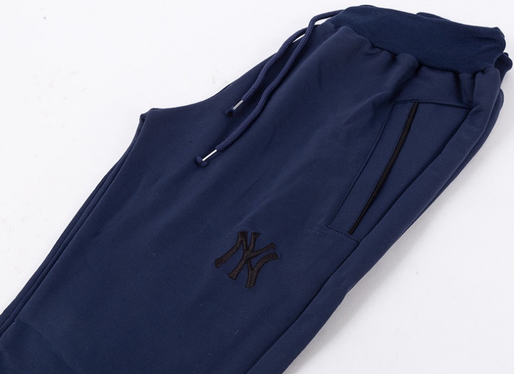 شلوار اسلش مردانه طرح NY