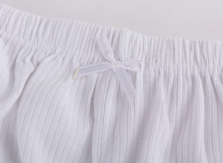 شلوارک راحتی زنانه DoReMi