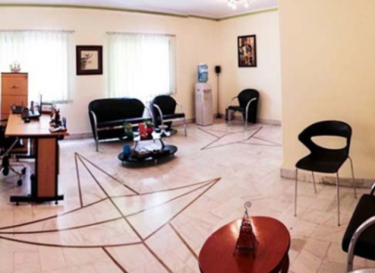 لیزر الکساندرایت رزاسکین