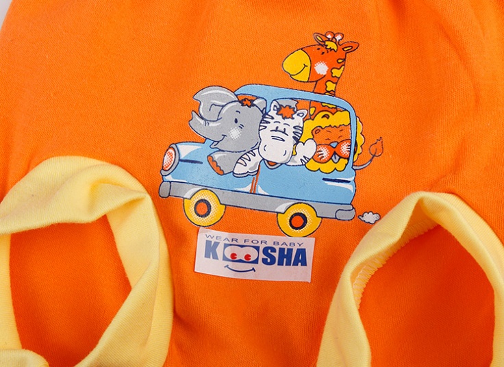 لباس زیر بچه گانه KOOSHA