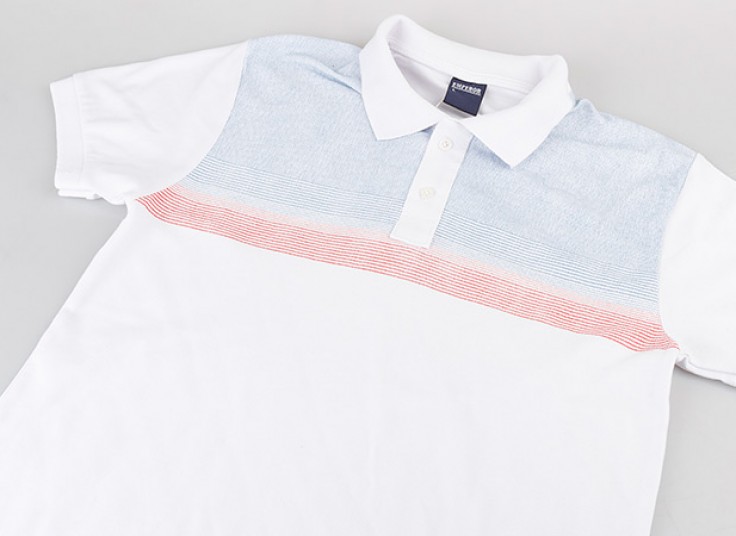 پولوشرت مردانه EMPEROR