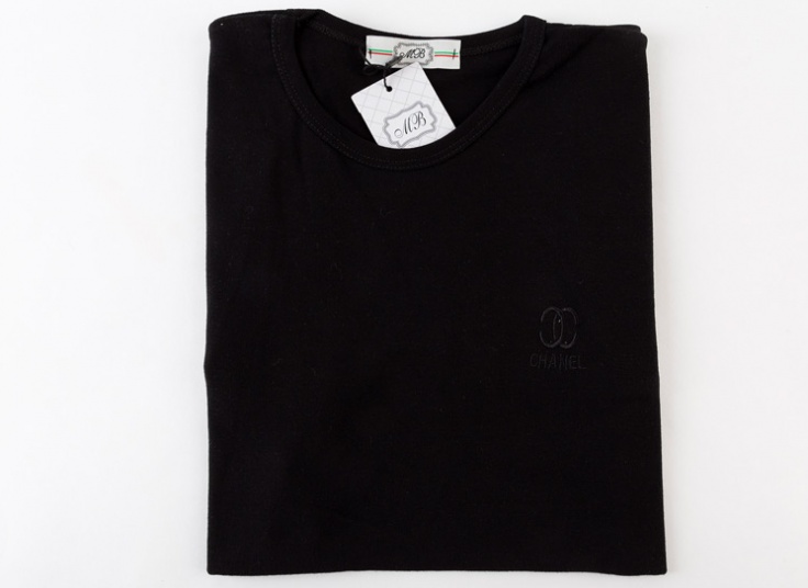 تیشرت مردانه فانریپ